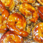 Best Teriyaki Shrimp Rice Bowl in New York, NY