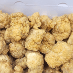 Best Popcorn Chicken w. Fries in New York, NY