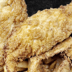 Best Fried Whiting (3) w. Fries in New York, NY