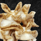 Best Crab Cheese Wonton (6) 蟹芝士云吞 in New York, NY