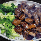 Best Teriyaki Steak 照烧牛排盖饭 in New York, NY