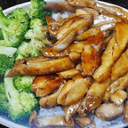 Best Teriyaki Chicken 照烧鸡盖饭 in New York, NY