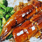 Best Grilled Eel Over Rice 鳗鱼盖饭 in New York, NY