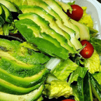 Best Avocado Green Salad 牛油果菜沙拉 in New York, NY