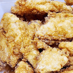 Best Fried Catfish Basket (4) 炸鲶鱼片篮子 in New York, NY