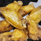 Best Wings(15pcs) 鸡翅 in New York, NY