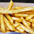 Best Seasoned Fries 调味薯条 in New York, NY