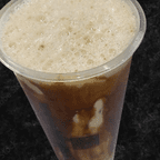 Best Brown Sugar (Earl Grey) (Bubble Milk Tea) 黑糖奶茶 in New York, NY