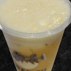 Best Mango (Bubble Milk Tea) 芒果奶茶 in New York, NY