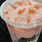 Best Strawberry (Bubble Milk Tea) 草莓奶茶 in New York, NY