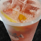 Best Strawberry Lemonade 草莓柠檬水 in New York, NY