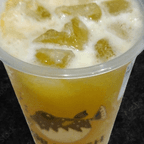 Best Peach Lemonade 桃子柠檬水 in New York, NY