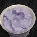 Best Taro & Coconut Smoothie 香芋椰子冰沙 in New York, NY