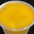 Best Mango & Pineapple Smoothie 芒果菠萝冰沙 in New York, NY