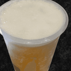 Best Lychee Green Tea Fruit Tea 荔枝绿茶 in New York, NY