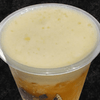 Best Peach Yogurt Fruit Tea 桃子酸奶 in New York, NY